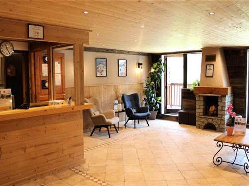 Holiday apartment - 8 persons -  - 38114 - Oz En Oisans