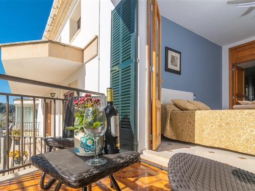 Holiday apartment - 6 persons -  - 07200 - Felanitx, Illes Balears