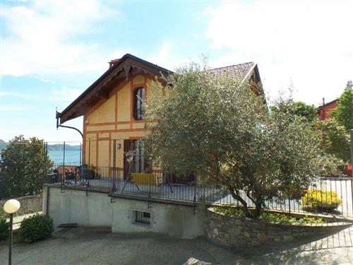 Ferienhaus - 4 Personen -  - corso belvedere - 28923 - Susello