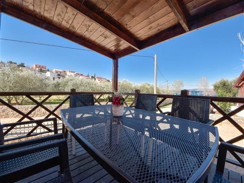 Ferienhaus - 6 Personen -  - Novigrad (Zadar) - 23450