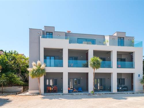 Holiday apartment - 4 persons -  - Majakovac - Otok Brac - Sutivan - 21403 - Sutivan