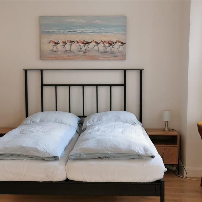 Ferielejlighed - 4 personer -  - Büttelstraße - 23966 - Wismar