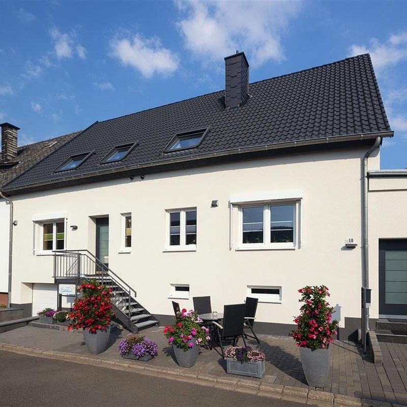 Ferielejlighed - 3 personer -  - Wintrich - 54487