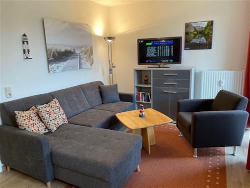 Ferielejlighed - 3 personer -  - Heimweg - 17454 - Zinnowitz