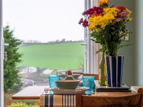 Sommerhus - 5 personer -  - Mevagissey - PL266XA