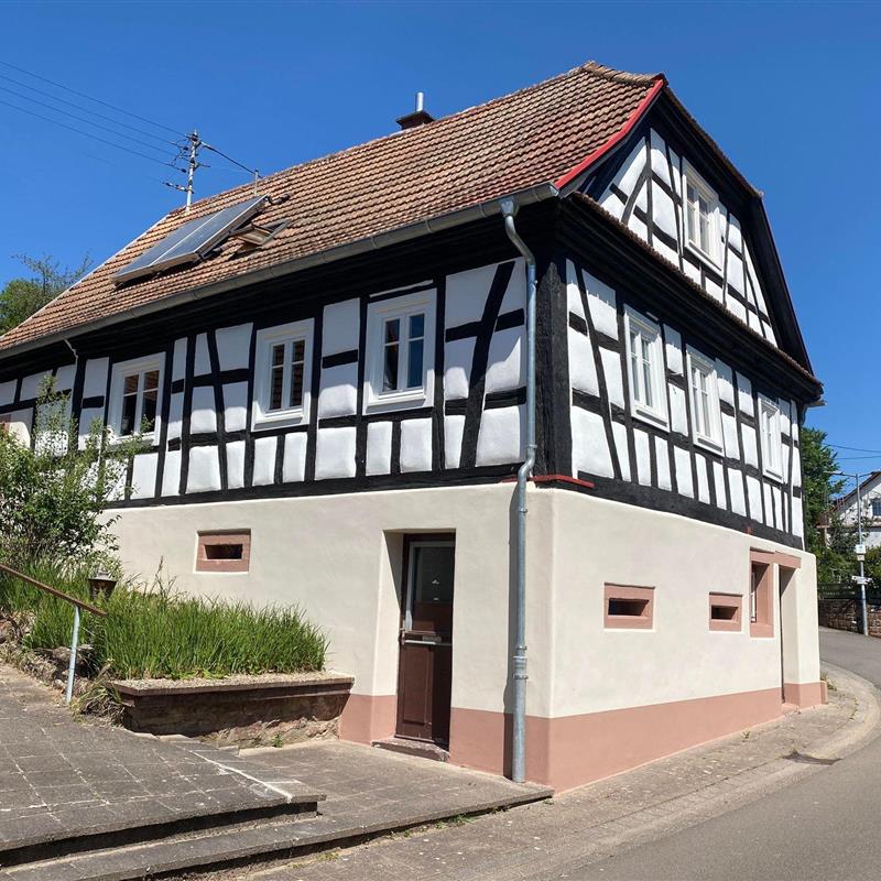 Sommerhus - 5 personer -  - Grünheckstr. - 76891 - Erlenbach