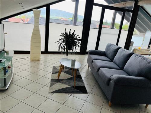 Ferieleilighet - 4 personer -  - Marnheimer Weg - 67808 - Weitersweiler