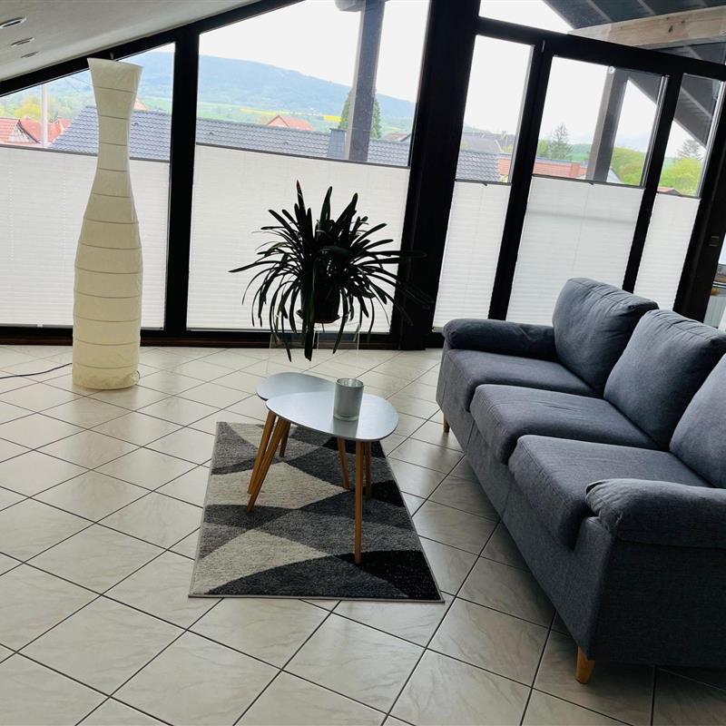 Ferielejlighed - 4 personer -  - Marnheimer Weg - 67808 - Weitersweiler