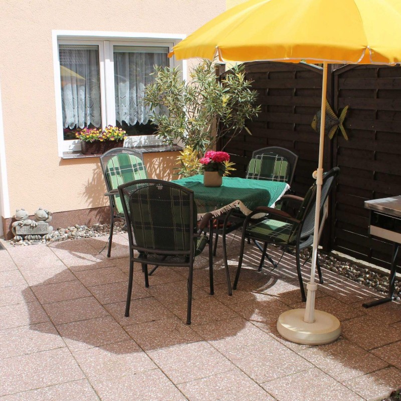 Ferielejlighed - 3 personer -  - Jahnstraße - 17159 - Dargun