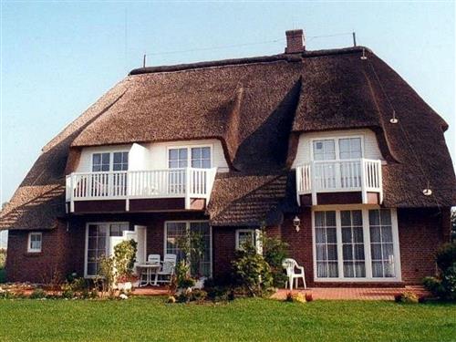 Ferienwohnung - 4 Personen -  - Hahneburg - 25836 - Garding