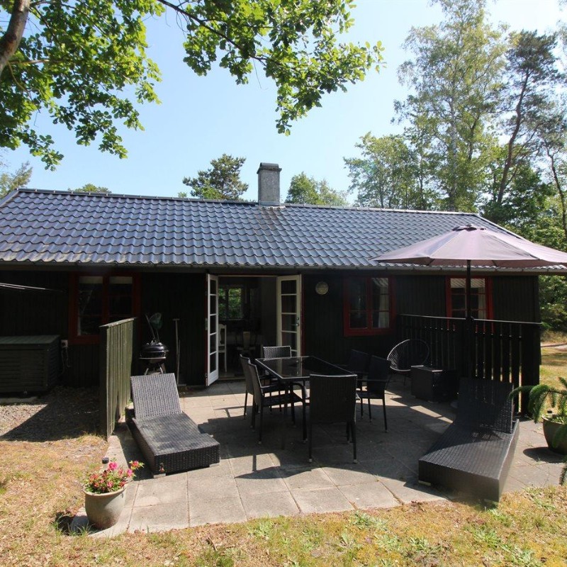 Sommerhus - 6 personer -  - Dueodde Ferieby - Dueodde - 3730 - Nexø