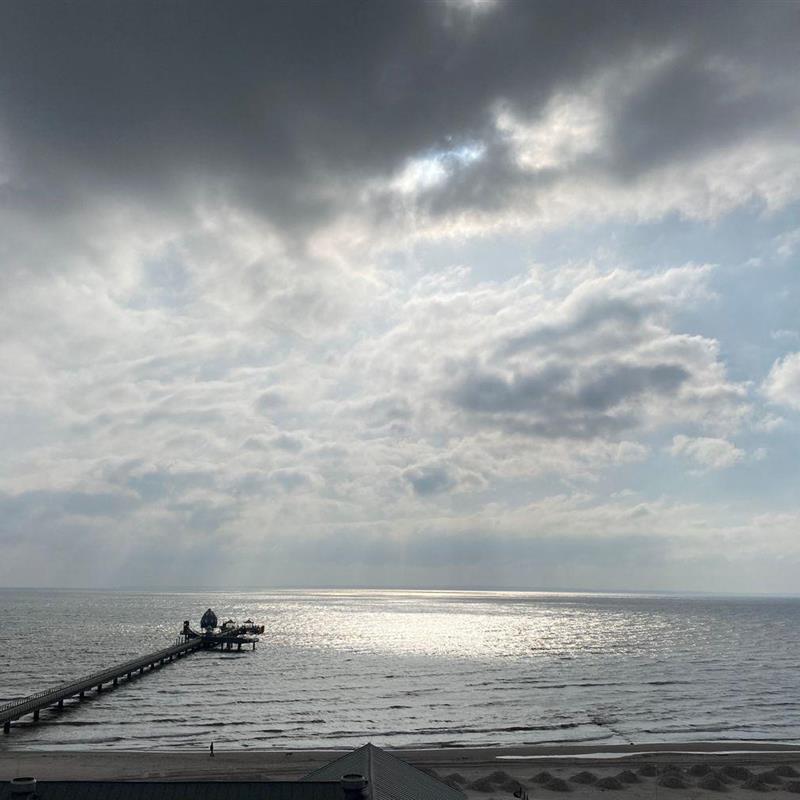 Ferielejlighed - 4 personer -  - Am Strande - 23743 - Grömitz