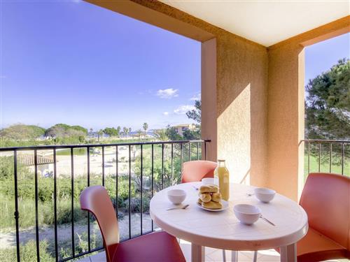 Holiday Home/Apartment - 4 persons -  - Saint-Tropez - 83580