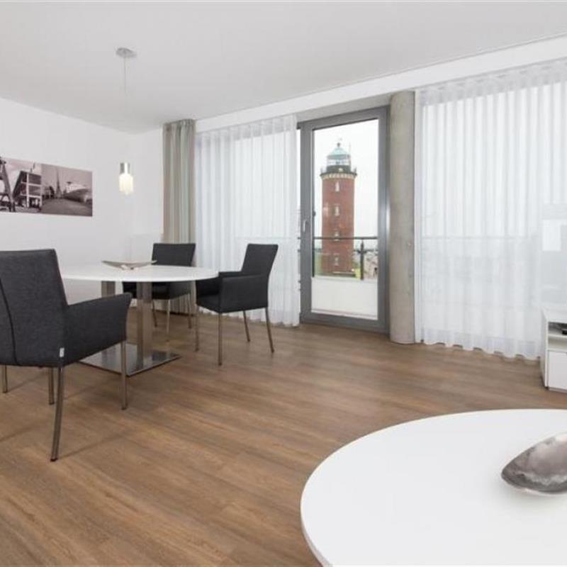 Ferielejlighed - 4 personer -  - Bei der Alten Liebe - 27472 - Grimmershörn