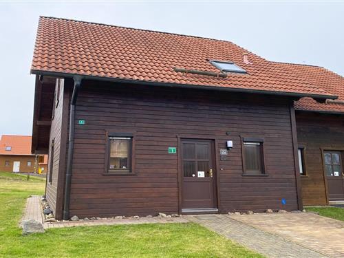 Sommerhus - 5 personer -  - 38899 - Hasselfelde