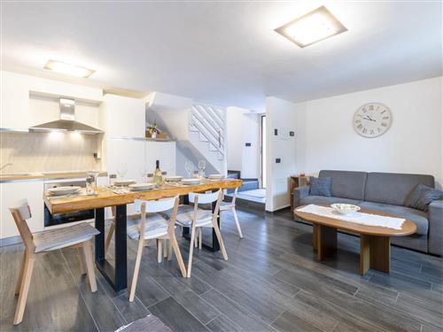 Ferienhaus - 6 Personen -  - Chiavenna - 23020