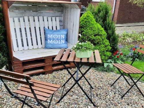 Sommerhus - 4 personer -  - 21706 - Drochtersen