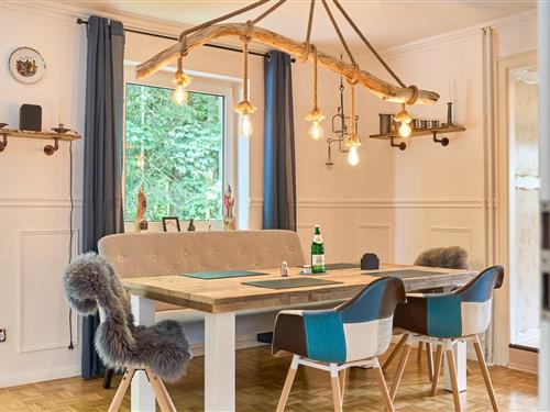 Ferieleilighet - 4 personer -  - Am Hasselberg - 25813 - Husum