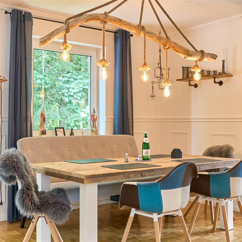 Ferielejlighed - 4 personer -  - Am Hasselberg - 25813 - Husum