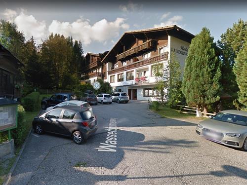 Sommerhus - 5 personer -  - 9546 - Bad Kleinkirchheim