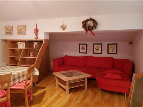 Ferieleilighet - 5 personer -  - 9546 - Bad Kleinkirchheim