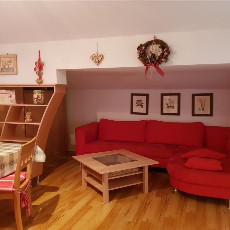 Ferielejlighed - 5 personer -  - 9546 - Bad Kleinkirchheim