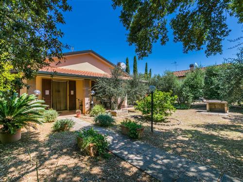 Ferienhaus - 8 Personen -  - Cecina - 57023