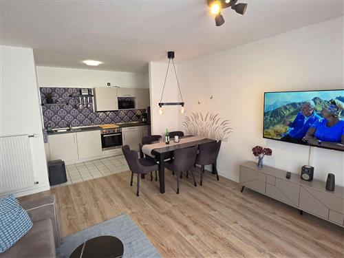 Ferielejlighed - 4 personer -  - Rosa Luxemburg Str. - 17192 - Waren - Müritz