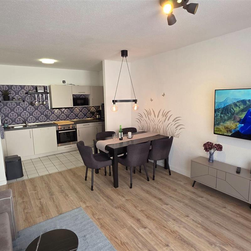 Ferielejlighed - 4 personer -  - Rosa Luxemburg Str. - 17192 - Waren - Müritz