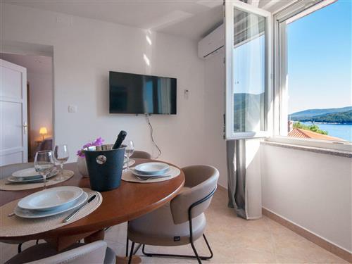 Semesterlägenhet - 4 personer -  - Rabac - 52221