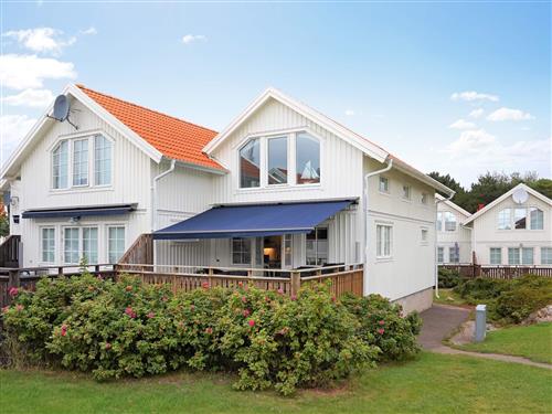  - 6 personer -  - Tångedalsvägen - 47470 - Mollösund
