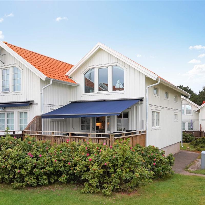 - 6 personer -  - Tångedalsvägen - 47470 - Mollösund