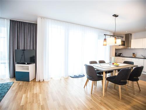 Ferielejlighed - 2 personer -  - Friedrichshafen - 88048