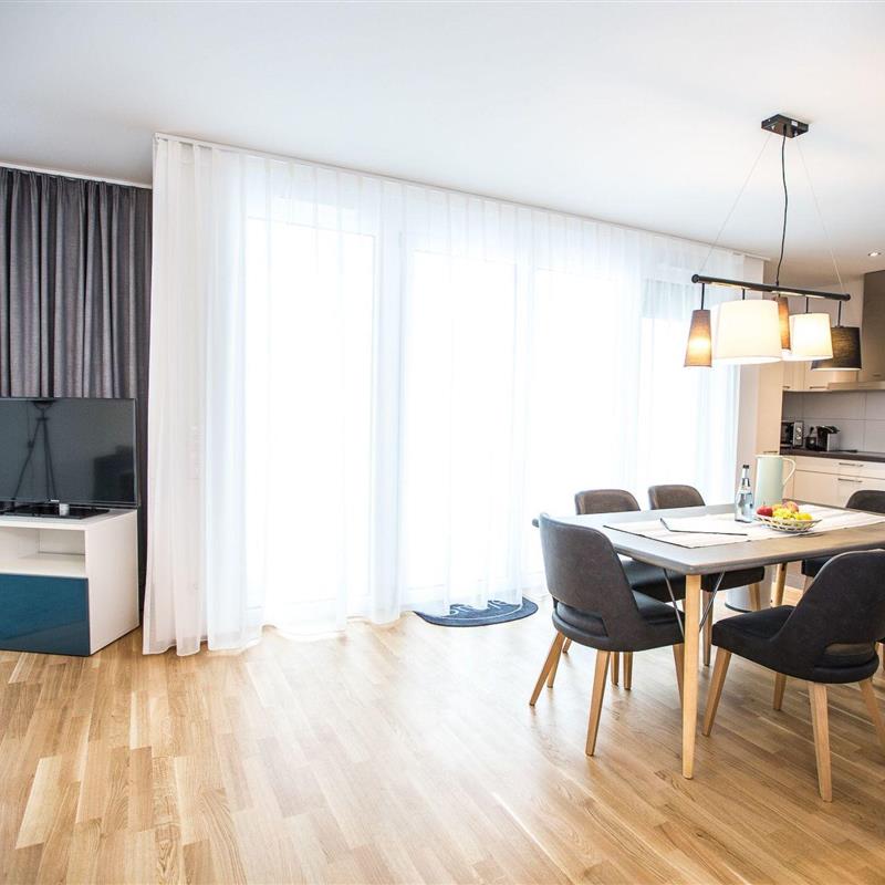 Ferielejlighed - 2 personer -  - Friedrichshafen - 88048