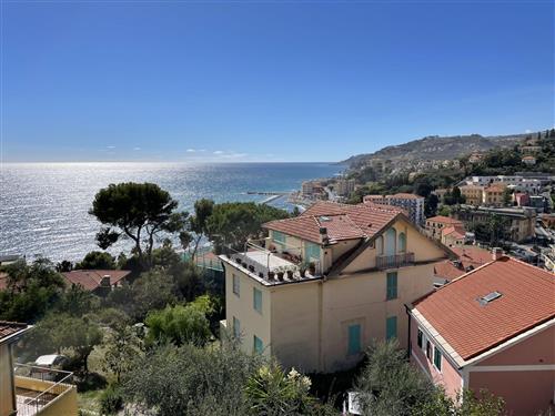 Ferielejlighed - 2 personer -  - Imperia - 18100