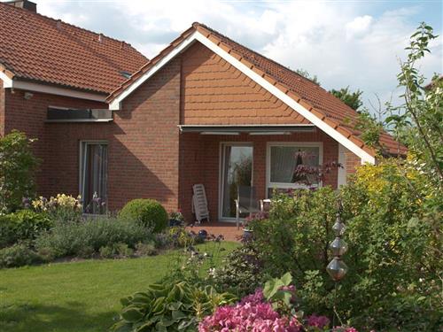 Ferielejlighed - 2 personer -  - Tannenweg - 29664 - Walsrode