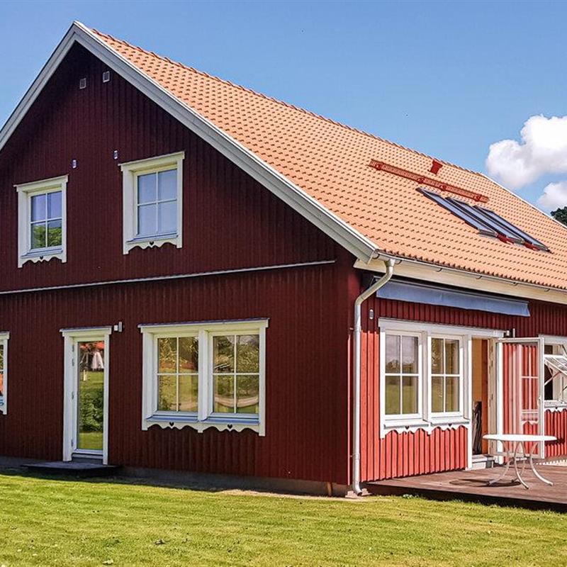 Sommerhus - 5 personer -  - Svensbol - Svensbol/Kristinehamn - 681 96 - Kristinehamn