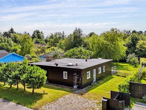 Sommerhus - 6 personer -  - Ledgårdsvej - Helsingør - 3100 - Hornbæk