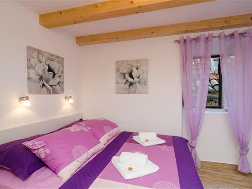 Ferielejlighed - 2 personer -  - 20000 - Dubrovnik