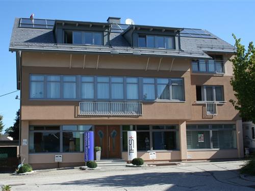 Holiday Home/Apartment - 6 persons -  - 4284 - Tragwein