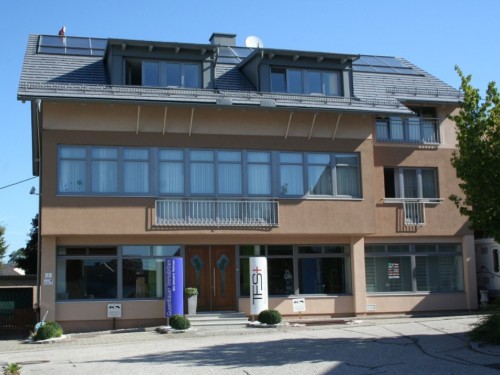 Semesterlägenhet - 6 personer -  - 4284 - Tragwein