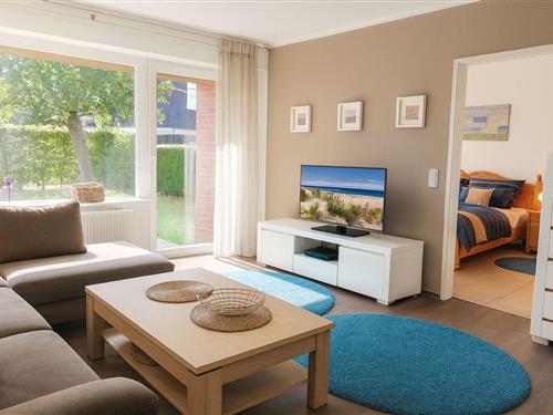 Ferienhaus - 5 Personen -  - Wangeroogeweg - 26434 - Schillig