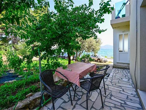 Ferieleilighet - 4 personer -  - Uz obalu - Peljesac-Drace - 20246 - Janjina