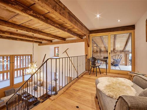 Ferieleilighet - 4 personer -  - Esterbergstraße - 82490 - Farchant