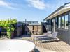 Billede 2 - Terrasse