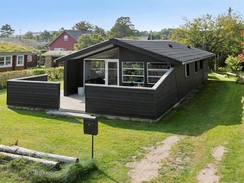 Ferienhaus - 6 Personen -  - Diernæs Strandby - Diernäs - 6100 - Haderslev