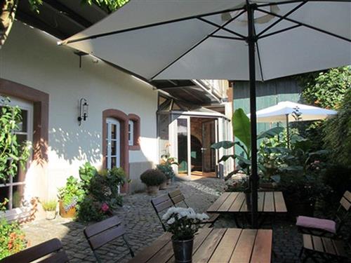 Holiday Home/Apartment - 5 persons -  - Hauptstraße - 67273 - Weisenheim Am Berg