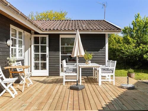 Sommerhus - 6 personer -  - Hybenvej - Tversted - 9881 - Bindslev