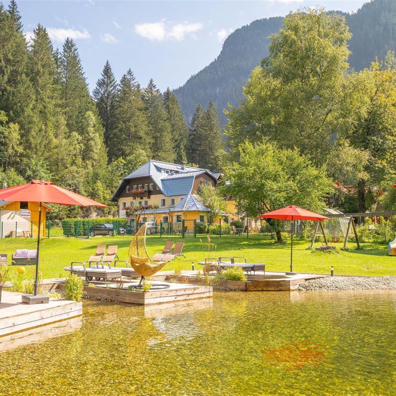 Ferielejlighed - 3 personer -  - Südtirolerstraße - 5645 - Böckstein