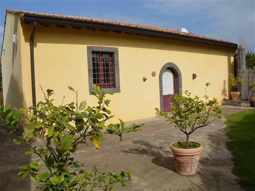 Fritidshus - 4 personer -  - Castiglione Di Sicilia - 95012